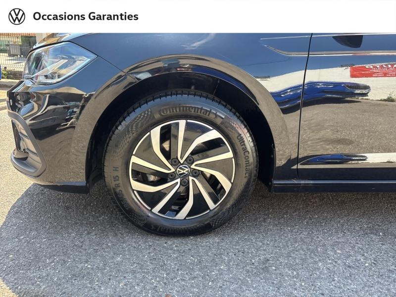 Voitures occasions VOLKSWAGEN POLO Life Mougins