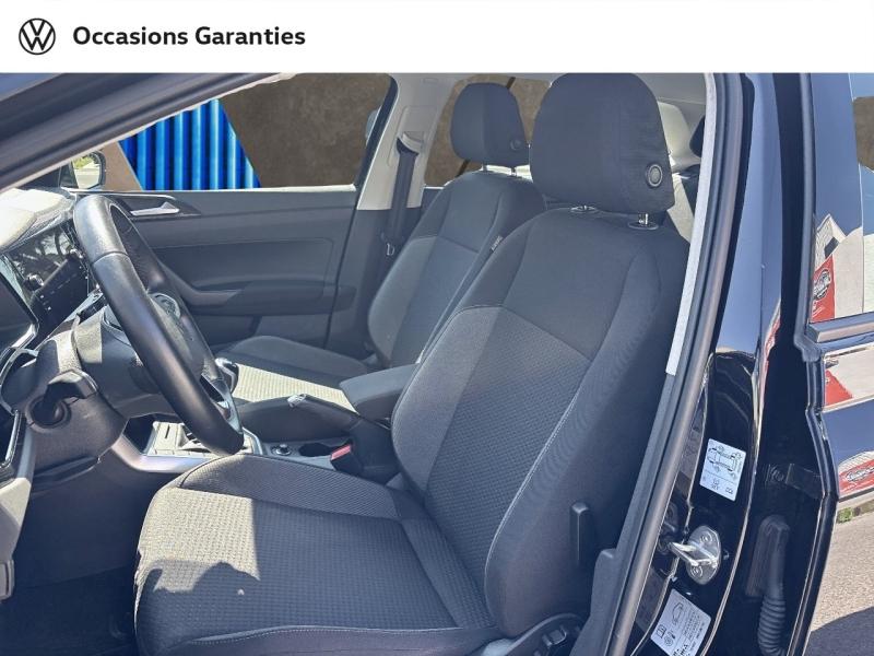 Voitures occasions VOLKSWAGEN POLO Life Mougins