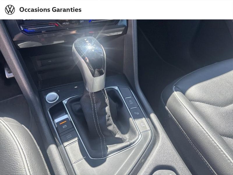 Voitures occasions VOLKSWAGEN TIGUAN R-Line Exclusive Mougins