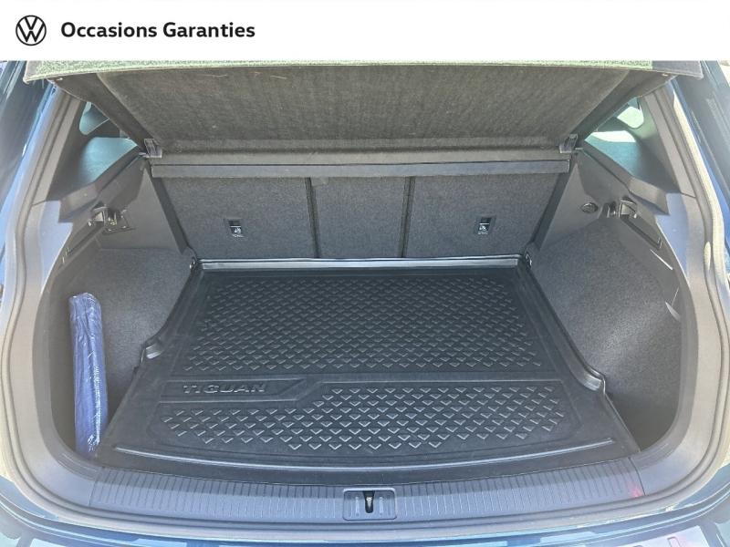 Voitures occasions VOLKSWAGEN TIGUAN R-Line Exclusive Mougins