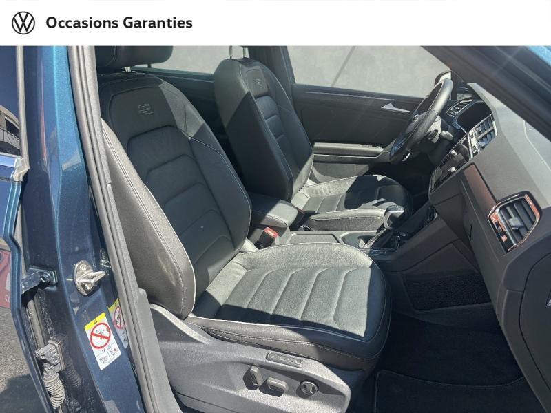 Voitures occasions VOLKSWAGEN TIGUAN R-Line Exclusive Mougins