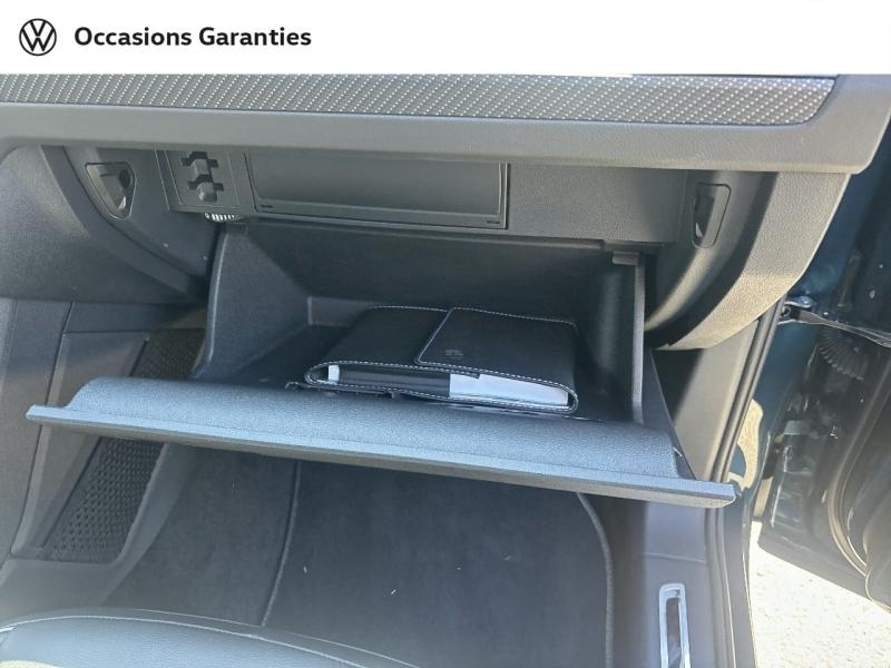 Voitures occasions VOLKSWAGEN TIGUAN R-Line Exclusive Mougins