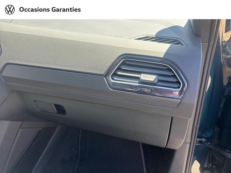 Voitures occasions VOLKSWAGEN TIGUAN R-Line Exclusive Mougins
