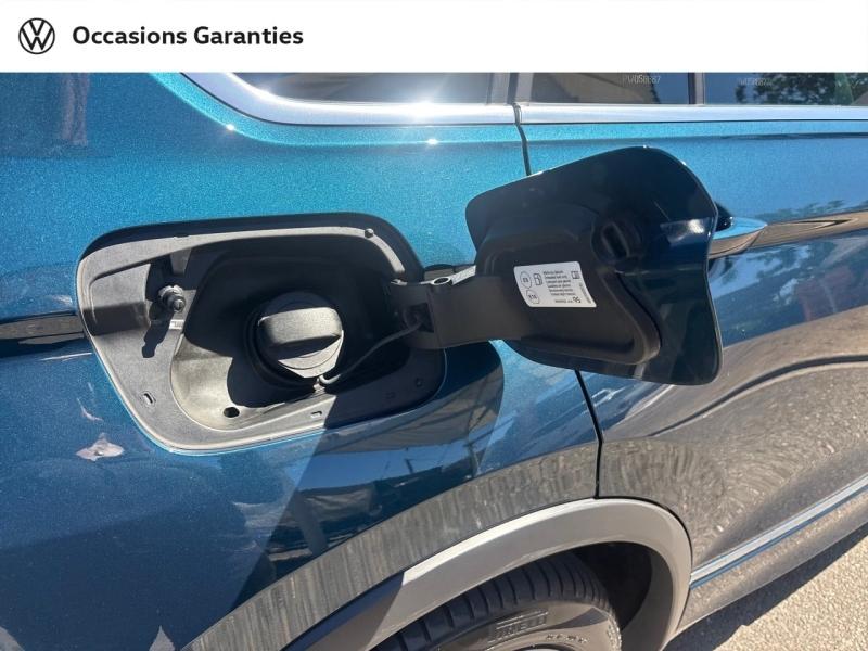 Voitures occasions VOLKSWAGEN TIGUAN R-Line Exclusive Mougins