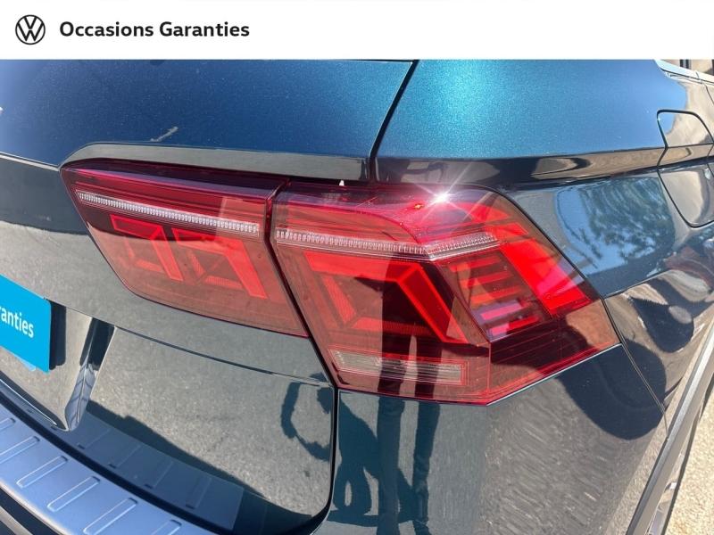 Voitures occasions VOLKSWAGEN TIGUAN R-Line Exclusive Mougins