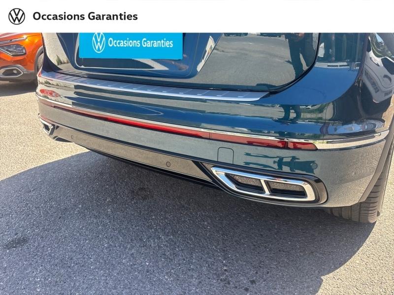 Voitures occasions VOLKSWAGEN TIGUAN R-Line Exclusive Mougins