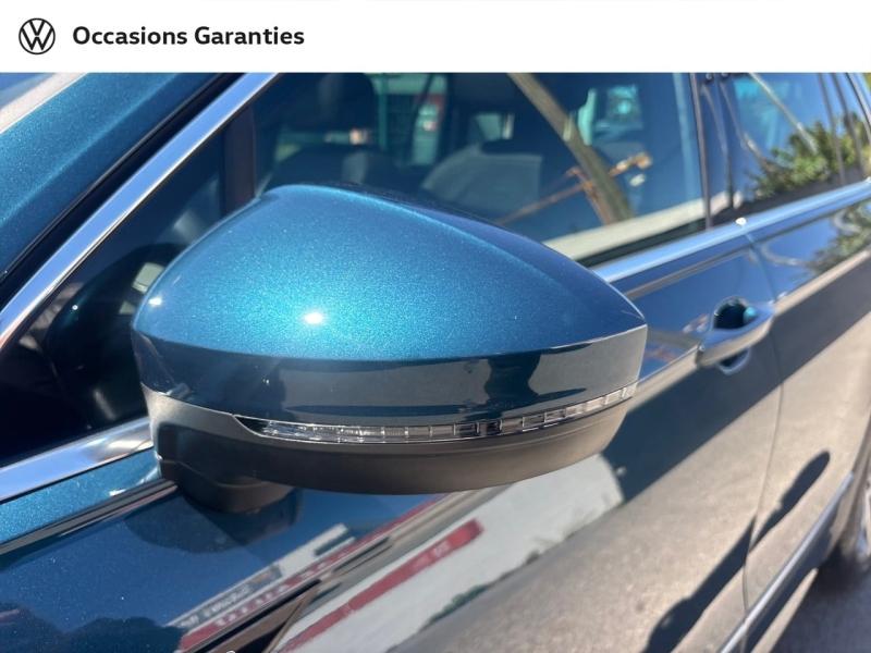 Voitures occasions VOLKSWAGEN TIGUAN R-Line Exclusive Mougins