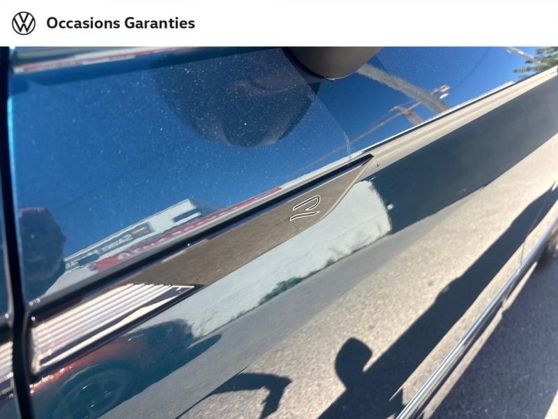 Voitures occasions VOLKSWAGEN TIGUAN R-Line Exclusive Mougins