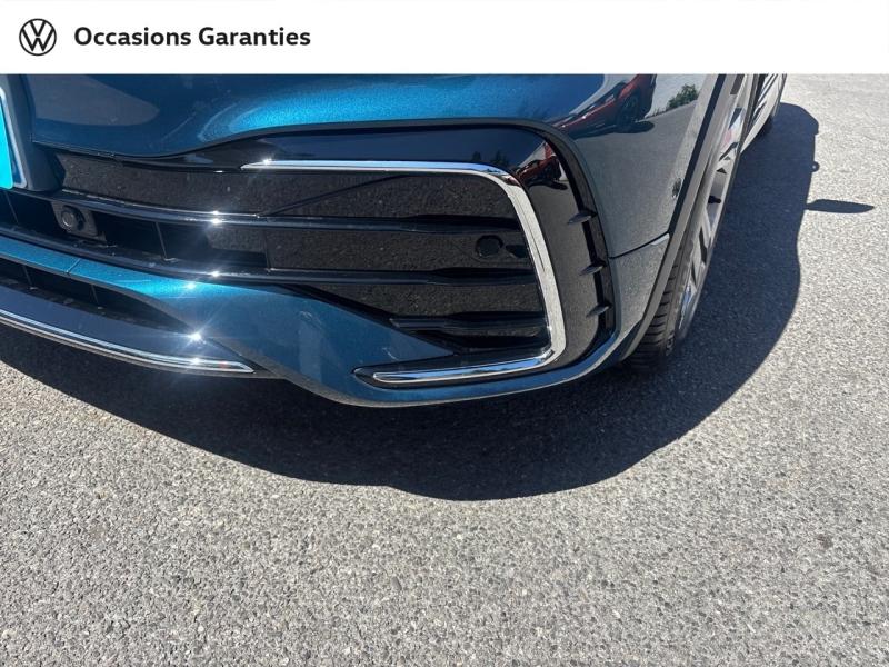 Voitures occasions VOLKSWAGEN TIGUAN R-Line Exclusive Mougins