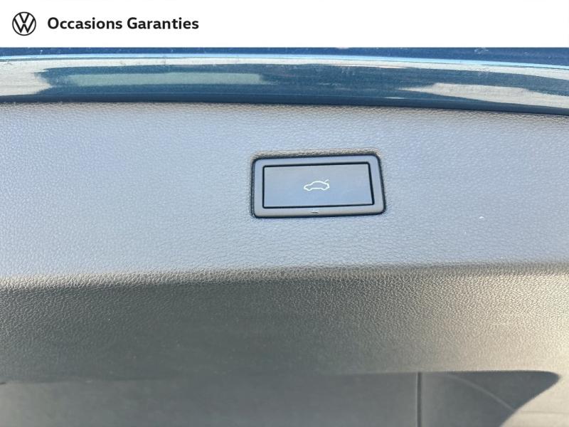 Voitures occasions VOLKSWAGEN TIGUAN R-Line Exclusive Mougins