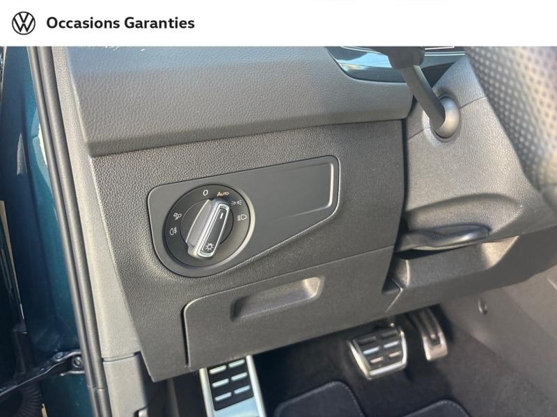Voitures occasions VOLKSWAGEN TIGUAN R-Line Exclusive Mougins