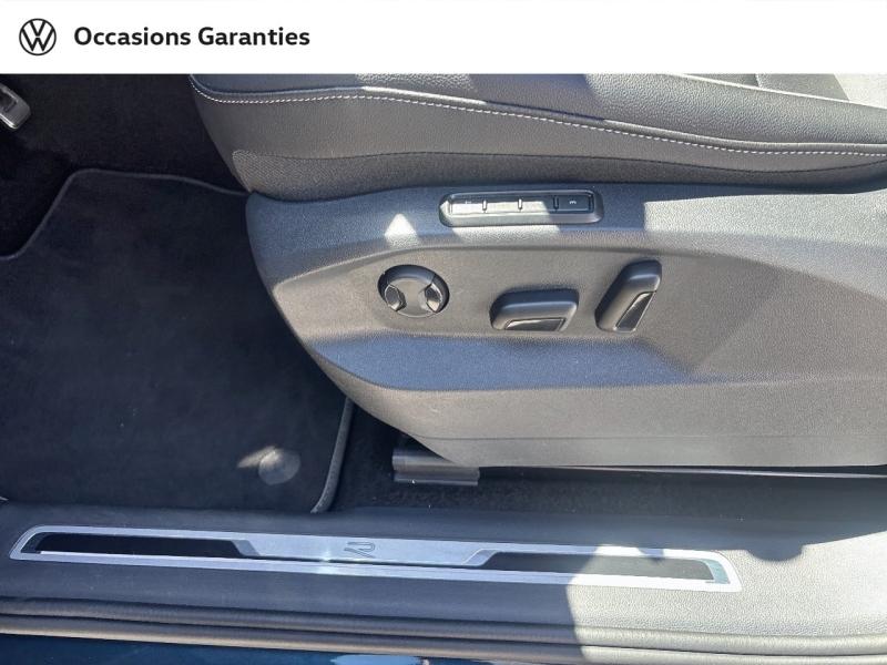 Voitures occasions VOLKSWAGEN TIGUAN R-Line Exclusive Mougins