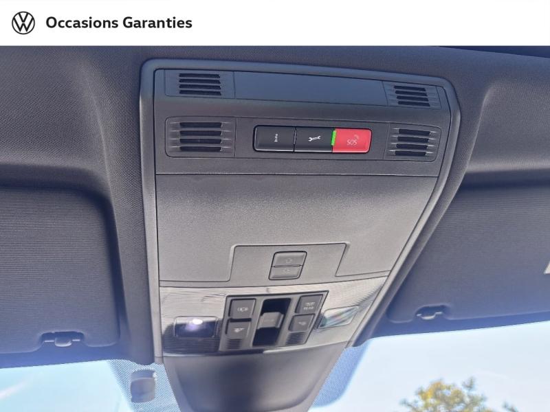 Voitures occasions VOLKSWAGEN TIGUAN R-Line Exclusive Mougins