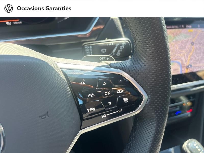 Voitures occasions VOLKSWAGEN TIGUAN R-Line Exclusive Mougins