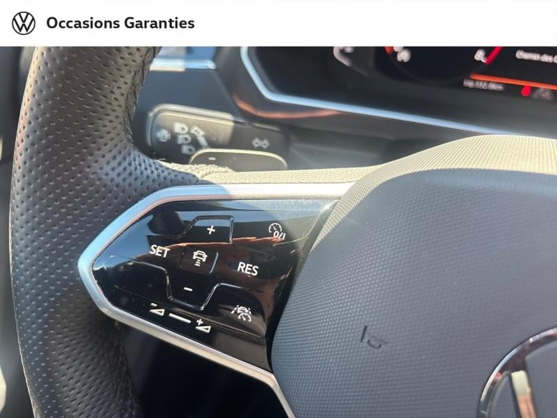 Voitures occasions VOLKSWAGEN TIGUAN R-Line Exclusive Mougins