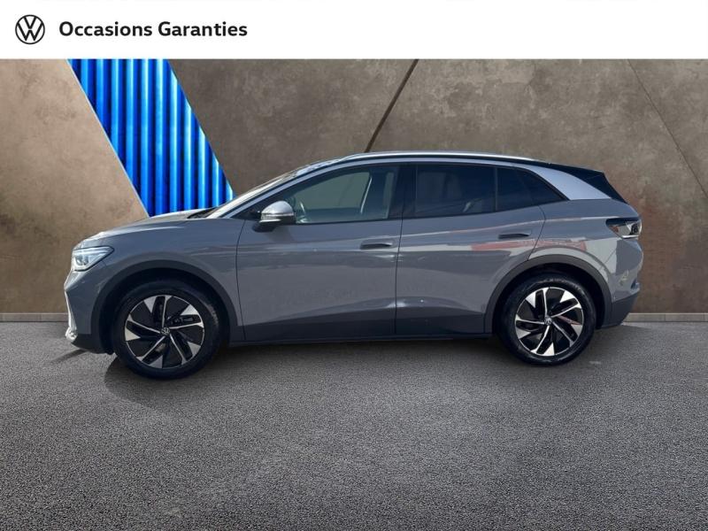 Voitures occasions VOLKSWAGEN ID.4 Life Max Mougins