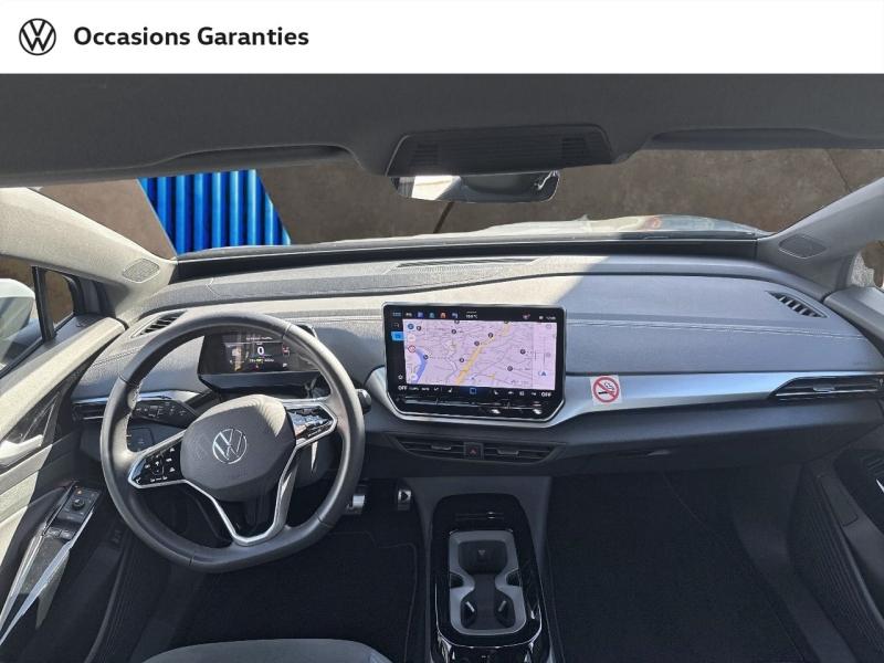 Voitures occasions VOLKSWAGEN ID.4 Life Max Mougins
