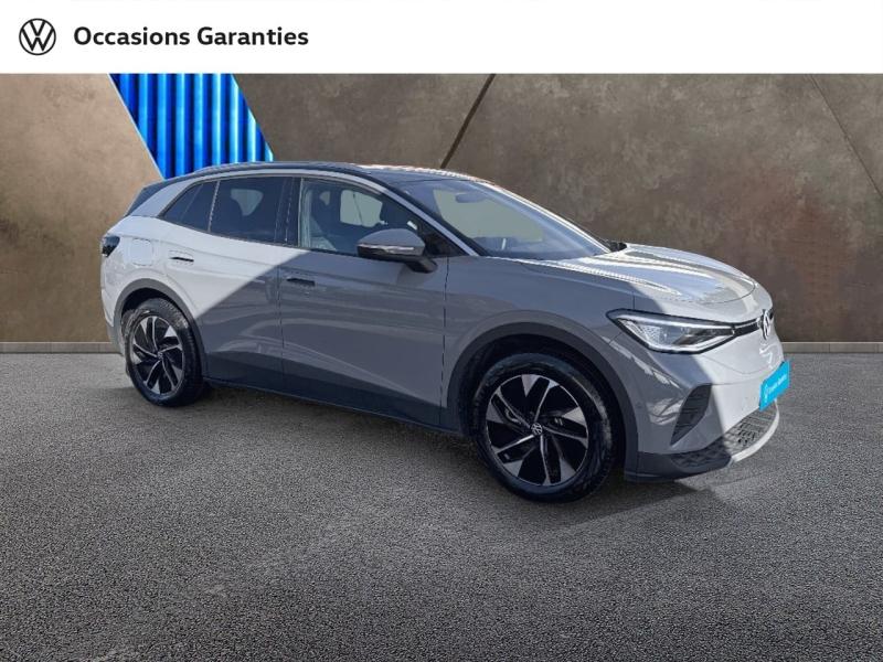 Voitures occasions VOLKSWAGEN ID.4 Life Max Mougins
