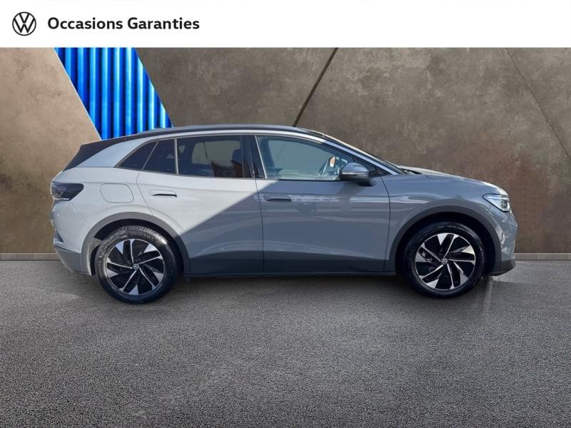 Voitures occasions VOLKSWAGEN ID.4 Life Max Mougins
