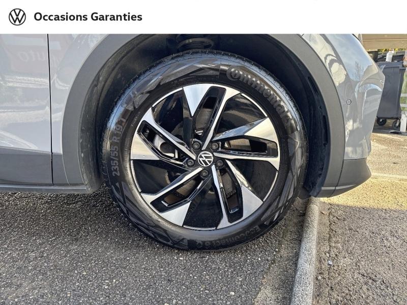 Voitures occasions VOLKSWAGEN ID.4 Life Max Mougins