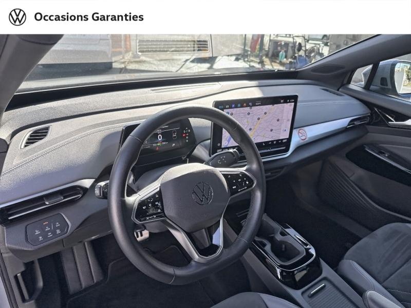 Voitures occasions VOLKSWAGEN ID.4 Life Max Mougins
