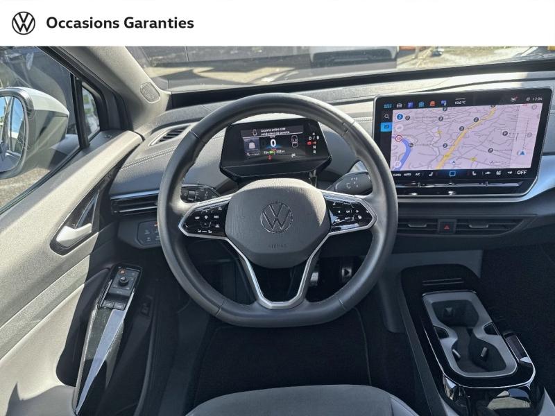 Voitures occasions VOLKSWAGEN ID.4 Life Max Mougins