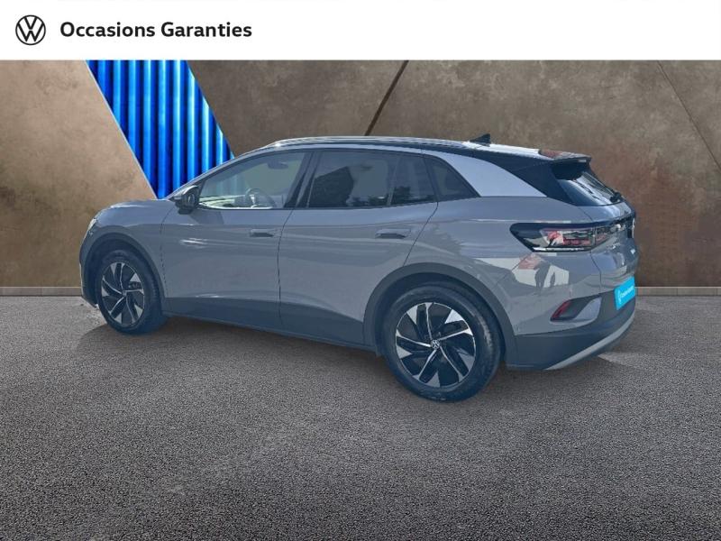 Voitures occasions VOLKSWAGEN ID.4 Life Max Mougins