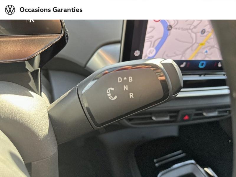 Voitures occasions VOLKSWAGEN ID.4 Life Max Mougins