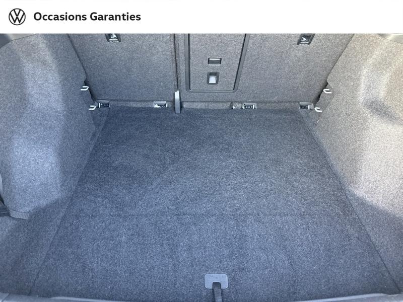 Voitures occasions VOLKSWAGEN ID.4 Life Max Mougins