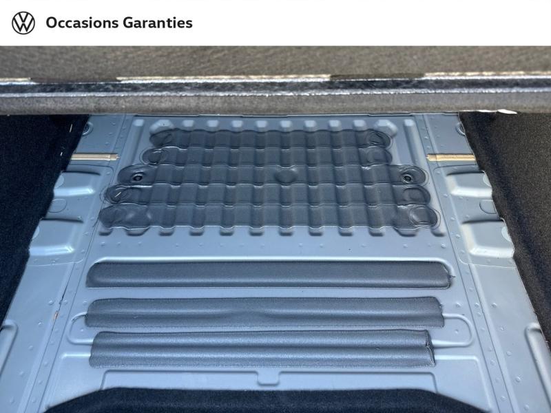 Voitures occasions VOLKSWAGEN ID.4 Life Max Mougins