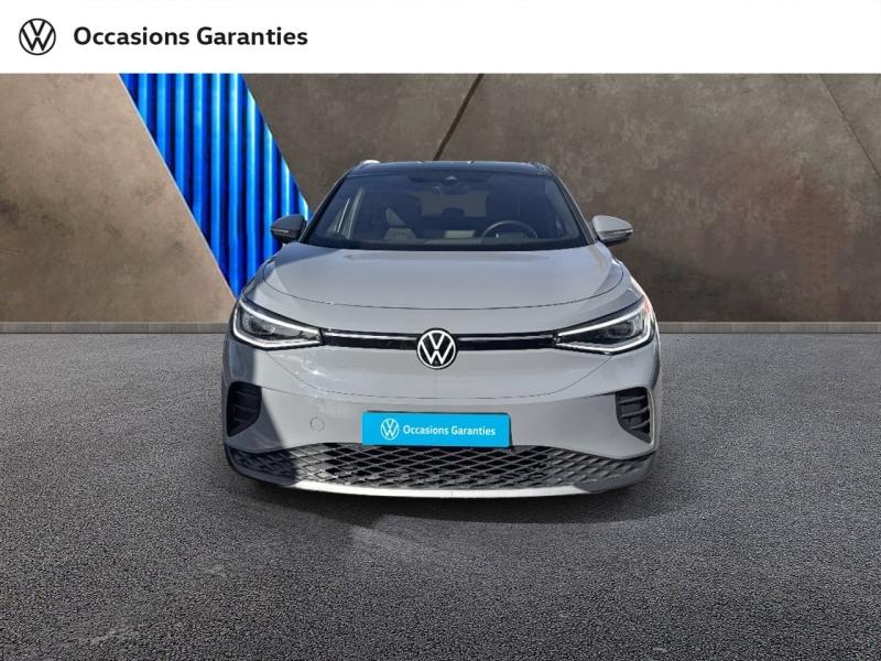 Voitures occasions VOLKSWAGEN ID.4 Life Max Mougins