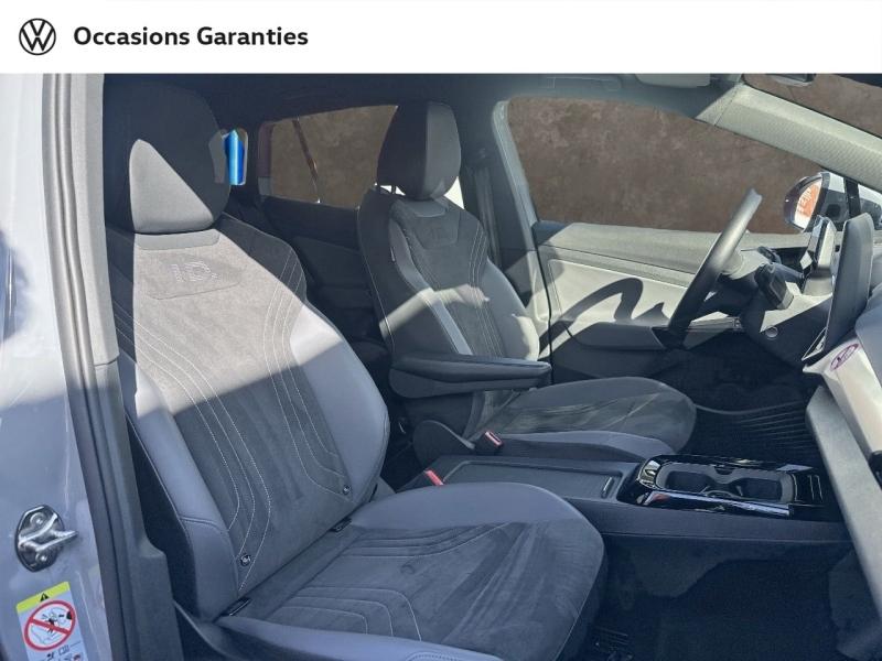 Voitures occasions VOLKSWAGEN ID.4 Life Max Mougins