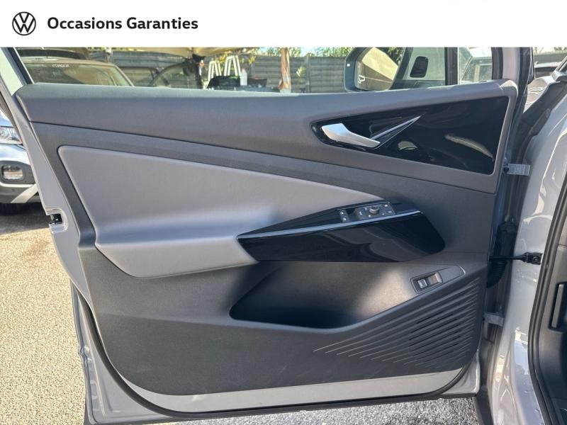 Voitures occasions VOLKSWAGEN ID.4 Life Max Mougins