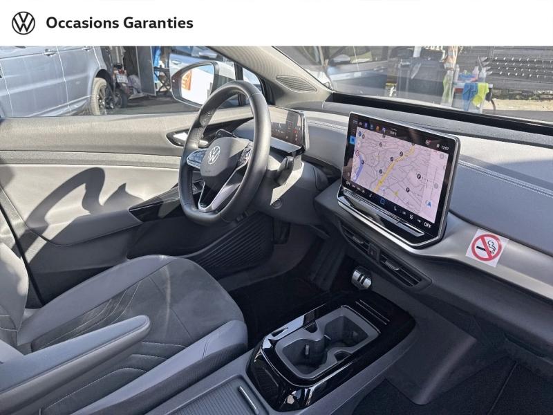 Voitures occasions VOLKSWAGEN ID.4 Life Max Mougins