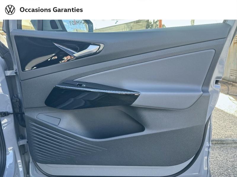 Voitures occasions VOLKSWAGEN ID.4 Life Max Mougins