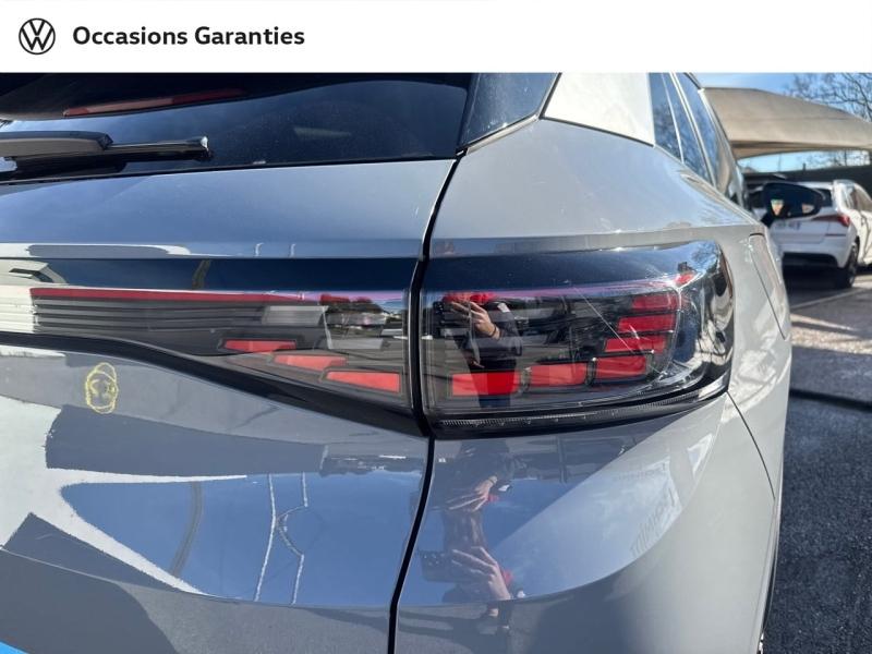 Voitures occasions VOLKSWAGEN ID.4 Life Max Mougins