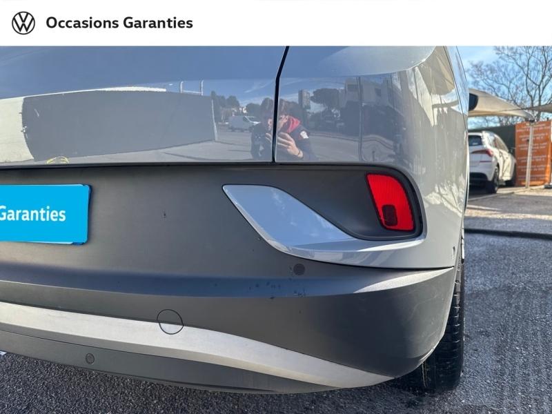 Voitures occasions VOLKSWAGEN ID.4 Life Max Mougins