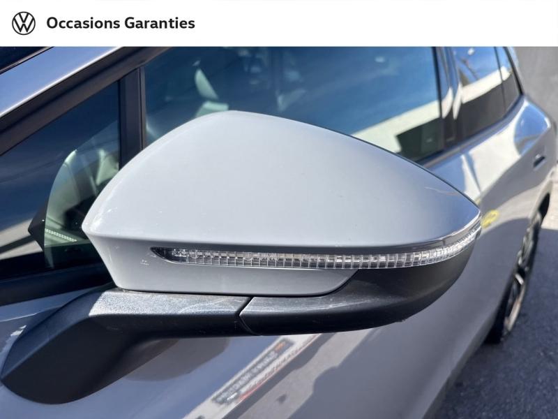 Voitures occasions VOLKSWAGEN ID.4 Life Max Mougins