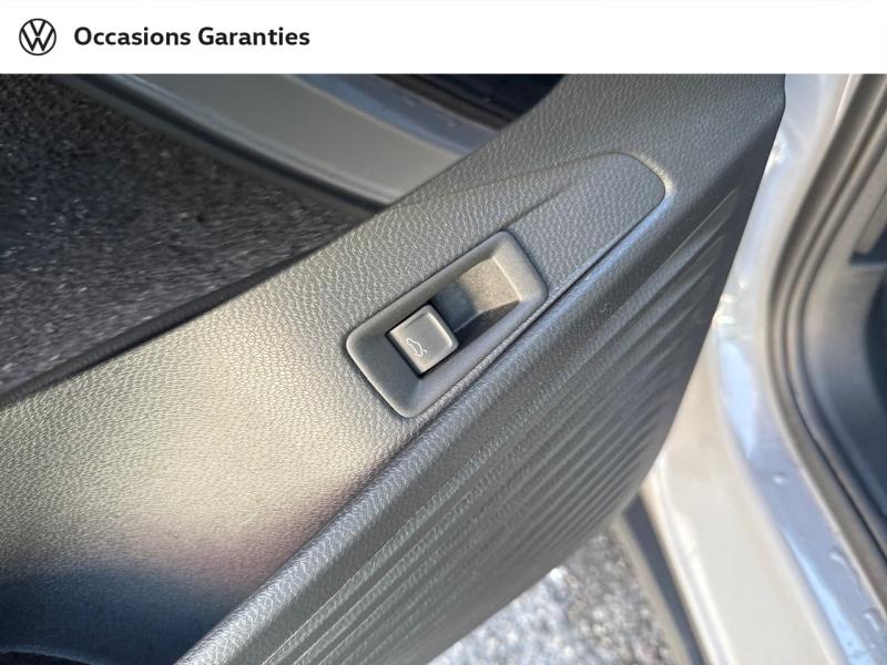 Voitures occasions VOLKSWAGEN ID.4 Life Max Mougins