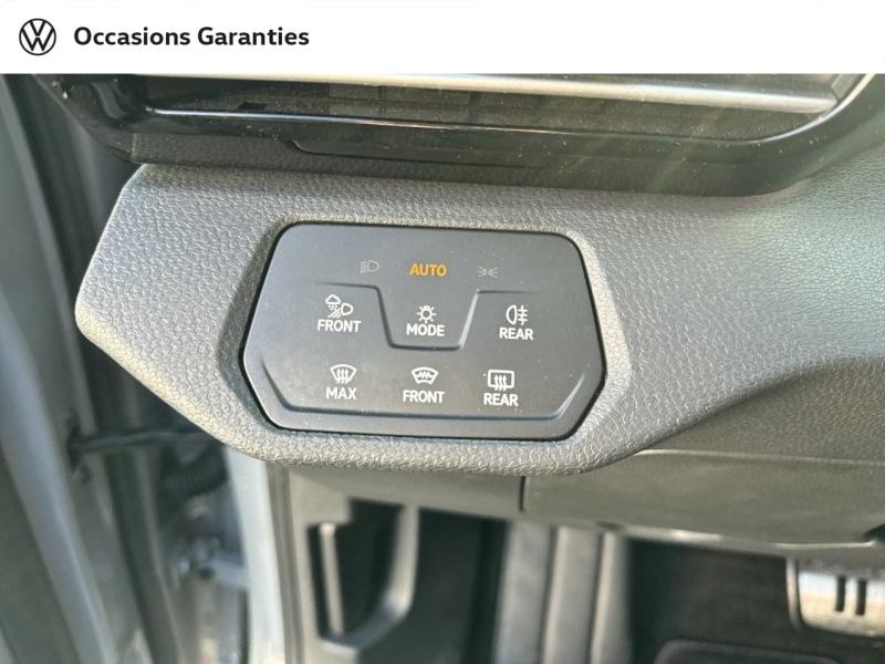 Voitures occasions VOLKSWAGEN ID.4 Life Max Mougins