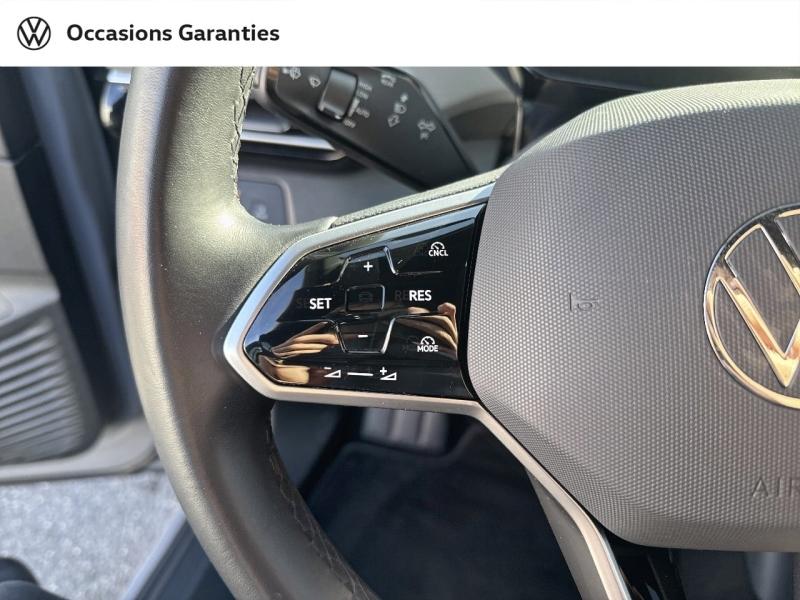 Voitures occasions VOLKSWAGEN ID.4 Life Max Mougins
