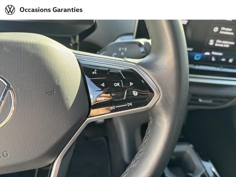 Voitures occasions VOLKSWAGEN ID.4 Life Max Mougins