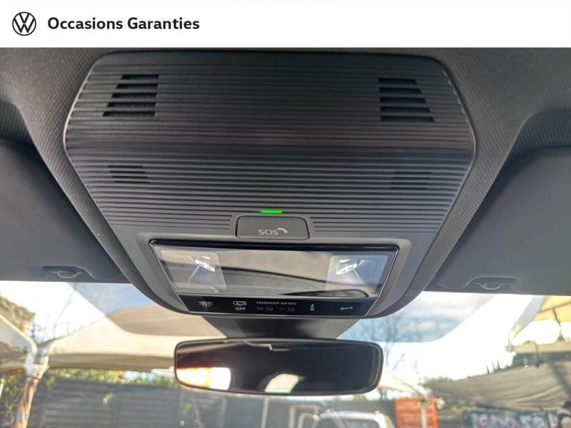 Voitures occasions VOLKSWAGEN ID.4 Life Max Mougins