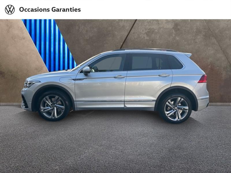 Voitures occasions VOLKSWAGEN TIGUAN R-Line Mougins