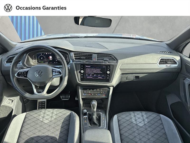 Voitures occasions VOLKSWAGEN TIGUAN R-Line Mougins
