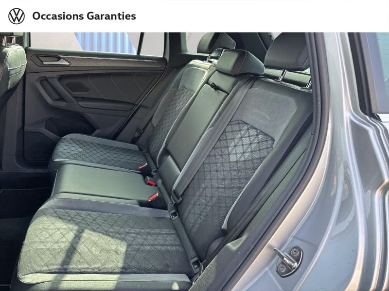 Voitures occasions VOLKSWAGEN TIGUAN R-Line Mougins