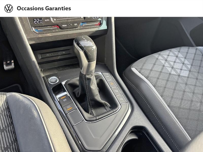 Voitures occasions VOLKSWAGEN TIGUAN R-Line Mougins