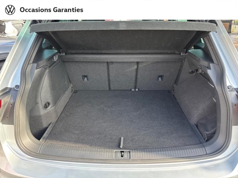 Voitures occasions VOLKSWAGEN TIGUAN R-Line Mougins