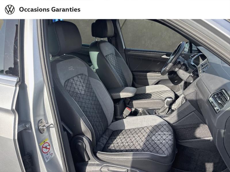 Voitures occasions VOLKSWAGEN TIGUAN R-Line Mougins
