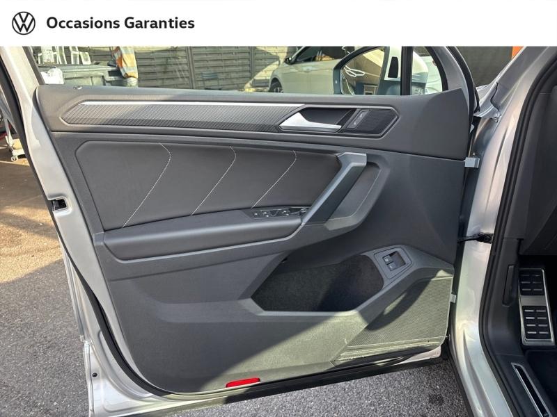 Voitures occasions VOLKSWAGEN TIGUAN R-Line Mougins